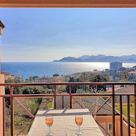 Cocon Cannois Cannes Zewnętrze zdjęcie