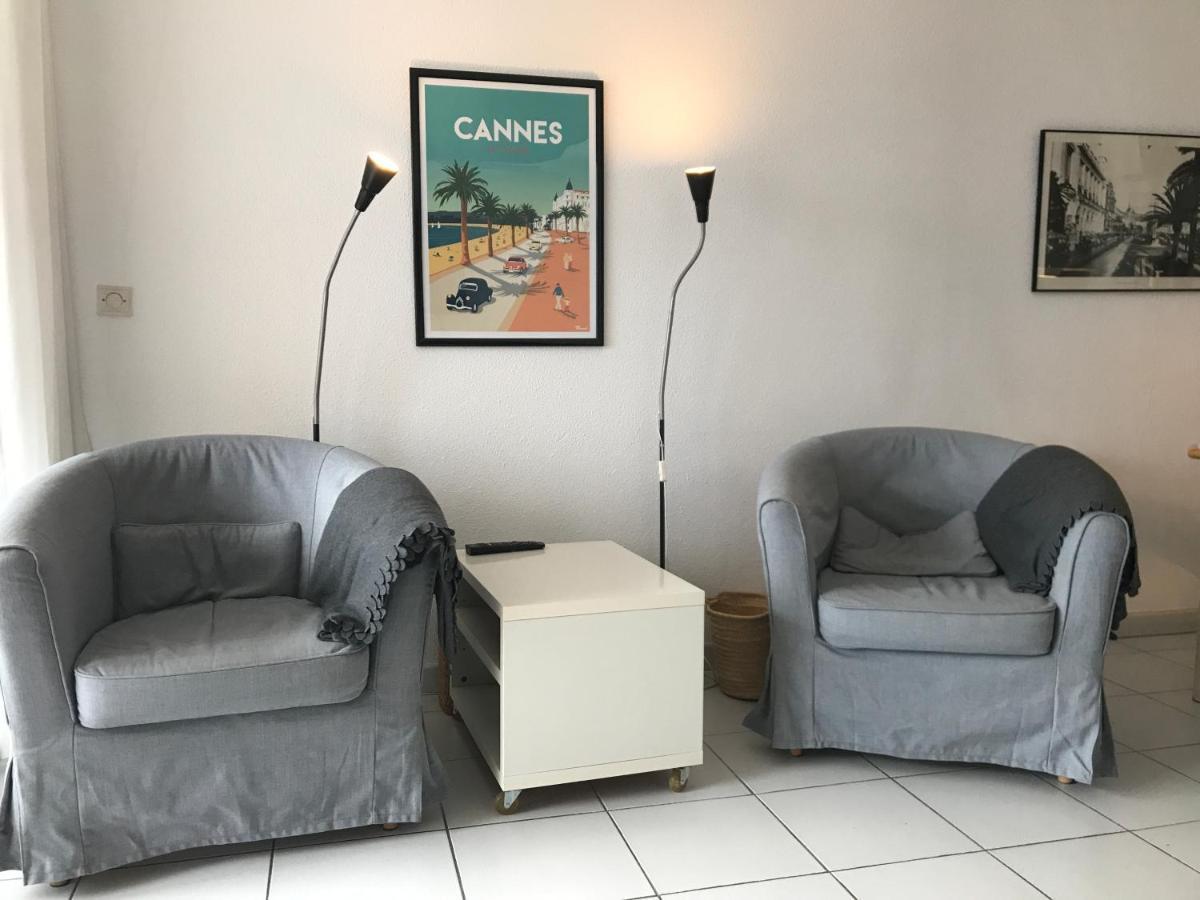 Cocon Cannois Cannes Zewnętrze zdjęcie