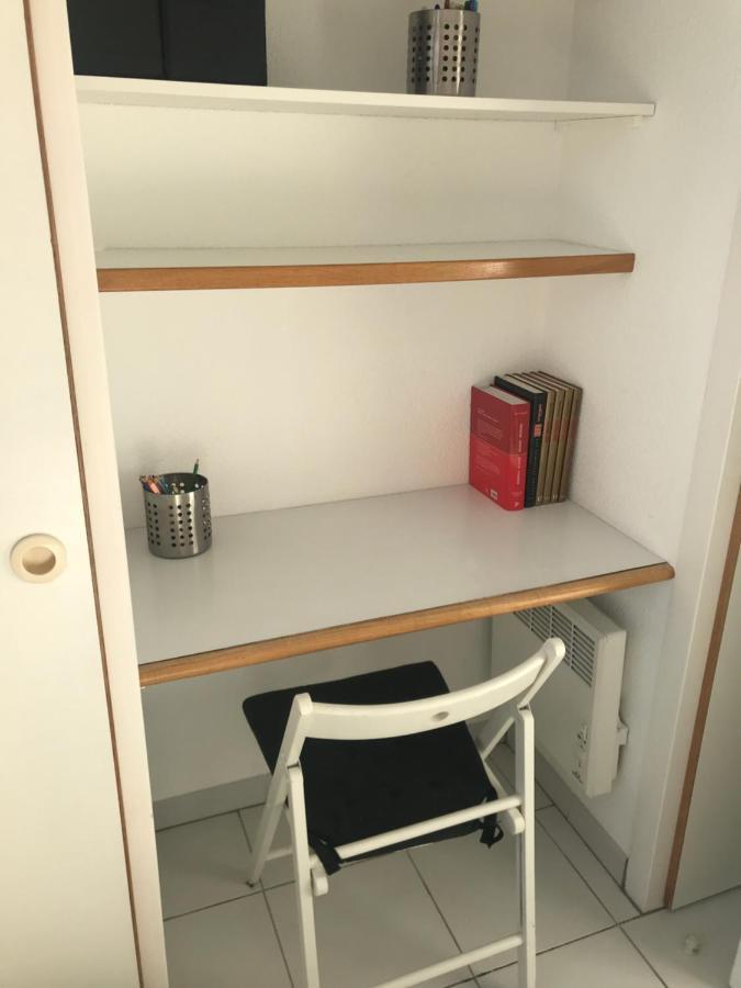 Cocon Cannois Cannes Zewnętrze zdjęcie