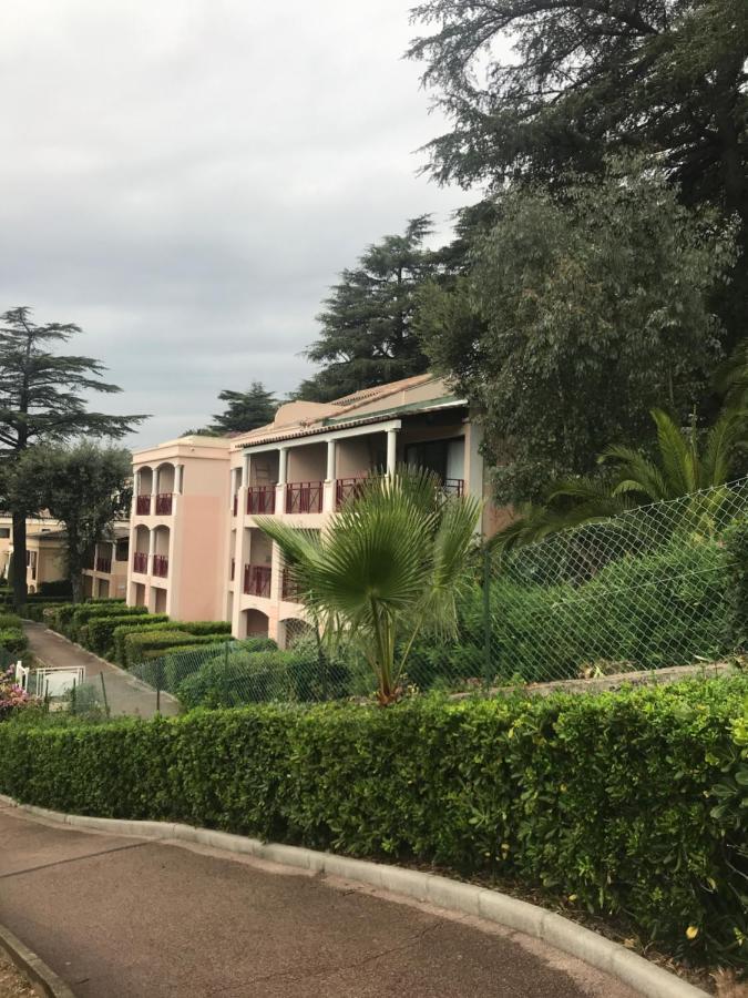 Cocon Cannois Cannes Zewnętrze zdjęcie