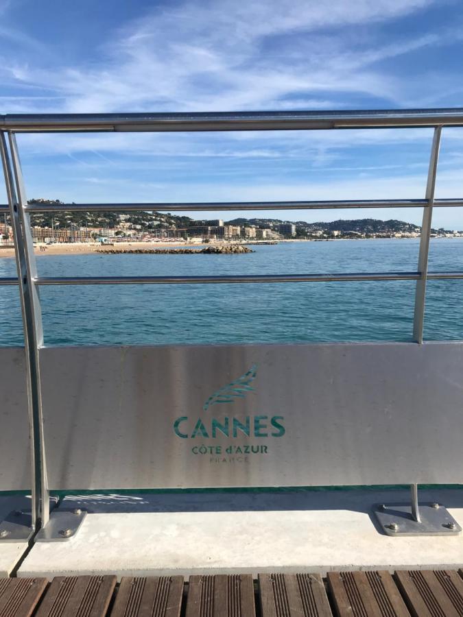 Cocon Cannois Cannes Zewnętrze zdjęcie