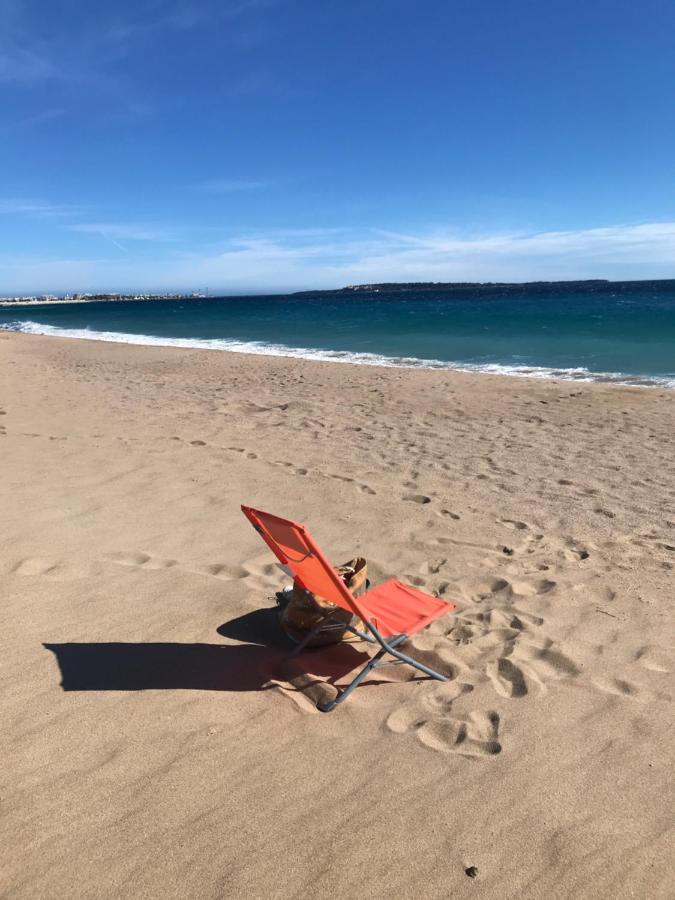 Cocon Cannois Cannes Zewnętrze zdjęcie